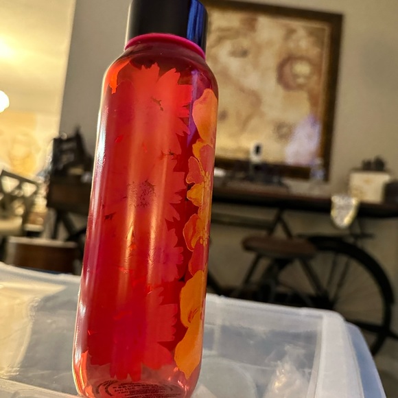 Glass Starbucks tumbler - Picture 2 of 2